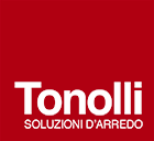 Tonolli - soluzioni d'arredo