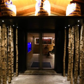 Home STUBE Madonna di Campiglio (TN)