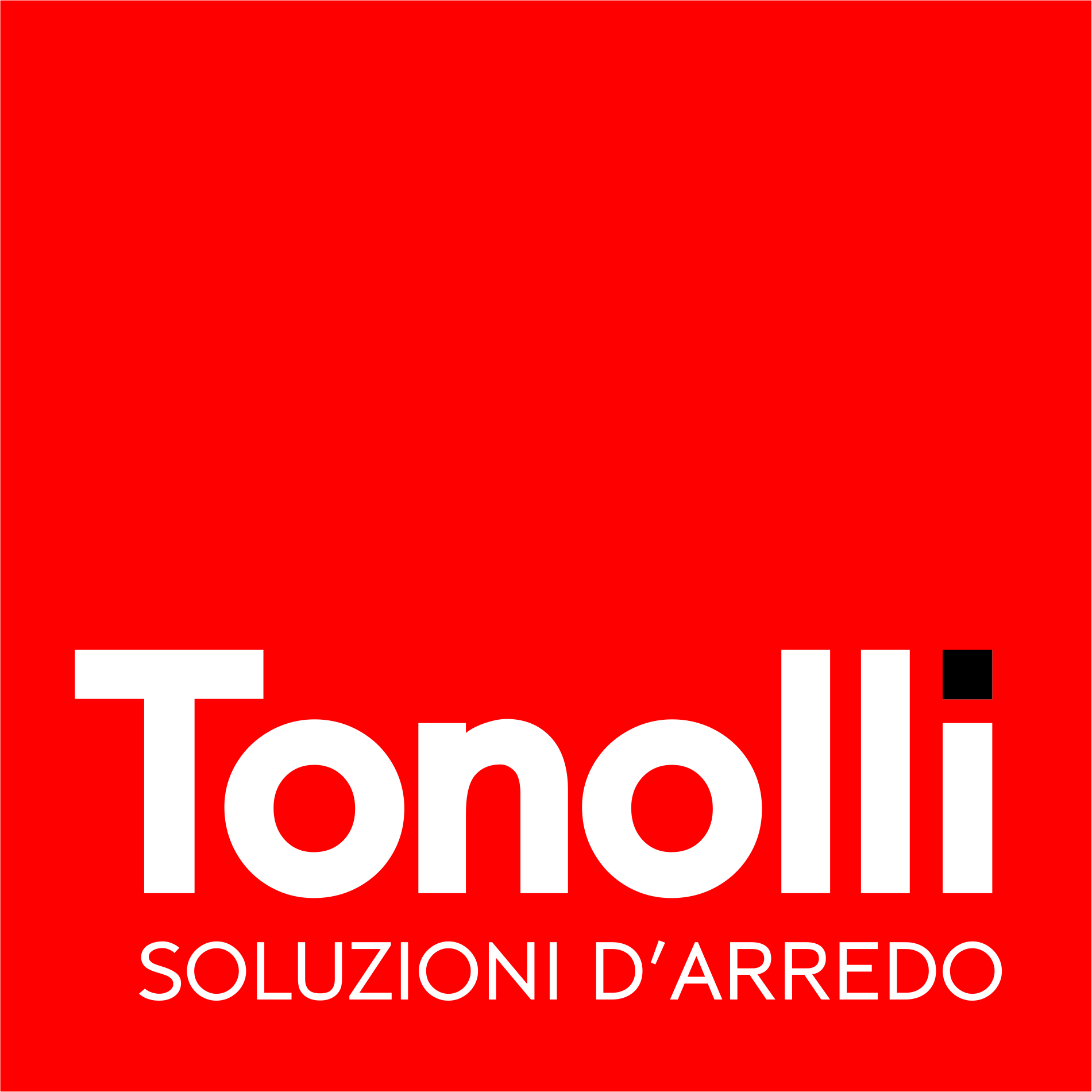 Tonolli - soluzioni d'arredo