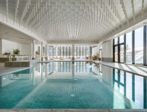 RESIDENCE HOTEL AMBIEZ – MADONNA DI CAMPIGLIO