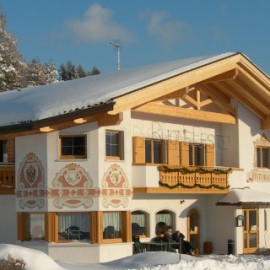 Ristorante COGOLA – SERRADA  FOLGARIA (TN)