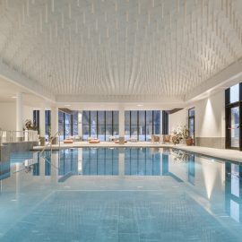 RESIDENCE HOTEL AMBIEZ  MADONNA DI CAMPIGLIO