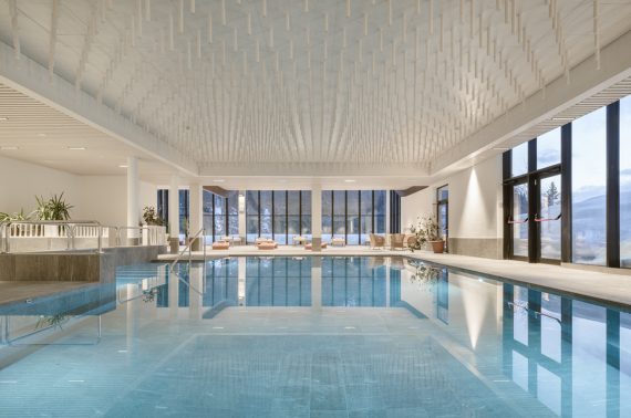 RESIDENCE HOTEL AMBIEZ  MADONNA DI CAMPIGLIO