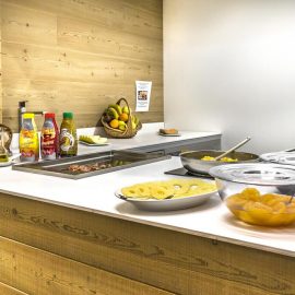 HOTEL CRISTIANIA **** –  MADONNA DI CAMPIGLIO