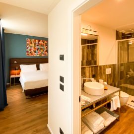 HOTEL ROVERETO