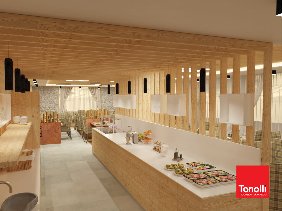 Hotel Seggiovia Folgaria Tn Tonolli