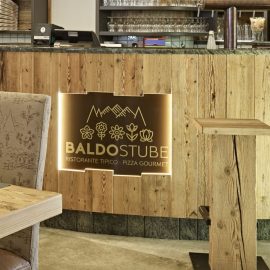BALDO STUBE BRENTONICO