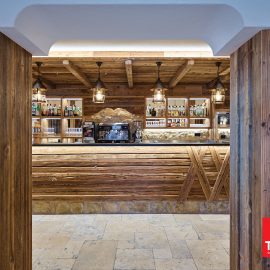HOTEL NEGRITELLA – ANDALO