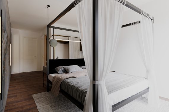 HOTEL BAIA AZZURRA – TORBOLE SUL GARDA