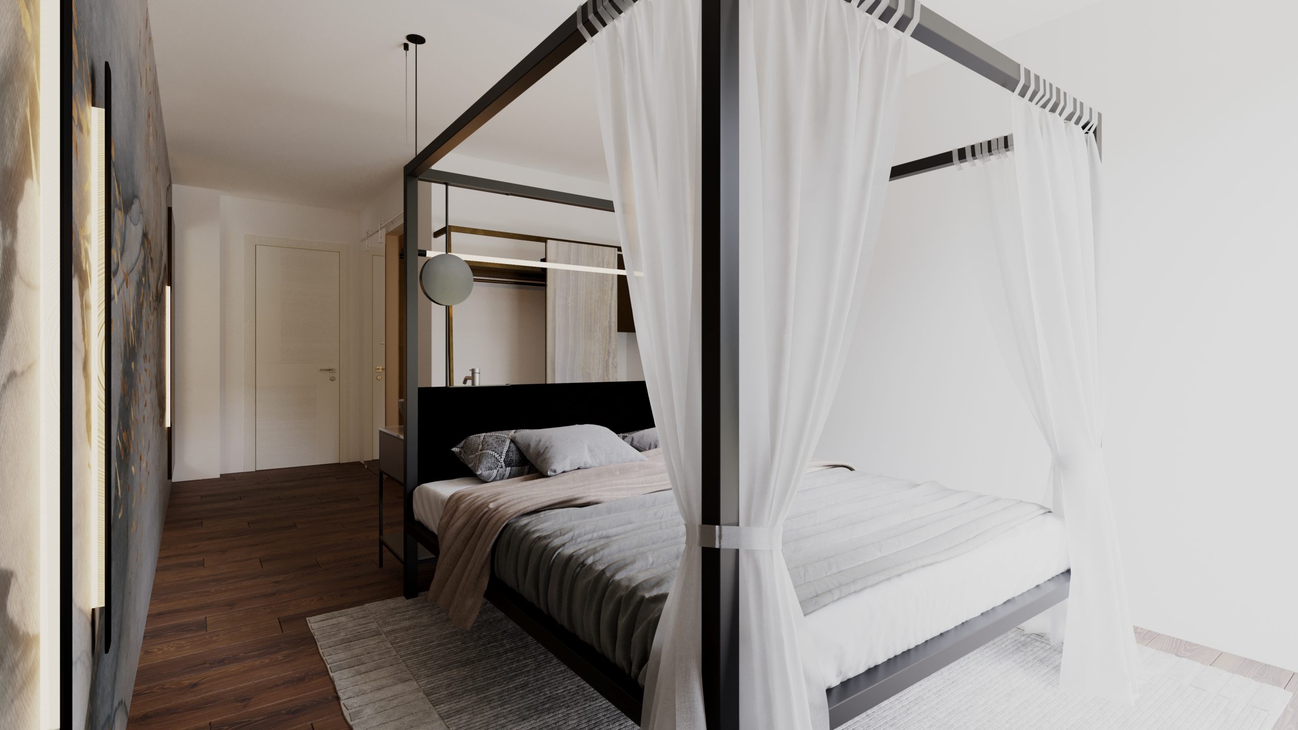 HOTEL BAIA AZZURRA – TORBOLE SUL GARDA