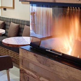 HOTEL MAGGIORINA – VAL DI LEDRO