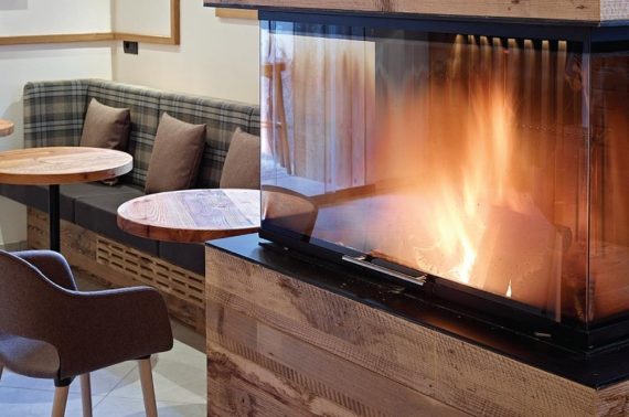 HOTEL MAGGIORINA – VAL DI LEDRO