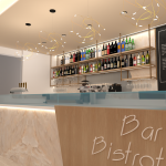 BAR BISTROT MALOJA – ARCO