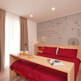 AGRITURISMO HEGEMONE – TREMOSINE