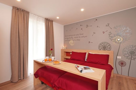 AGRITURISMO HEGEMONE – TREMOSINE