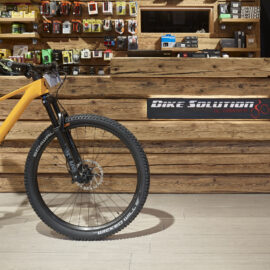 TETTAMANTI BIKE SOLUTION – ROVERETO